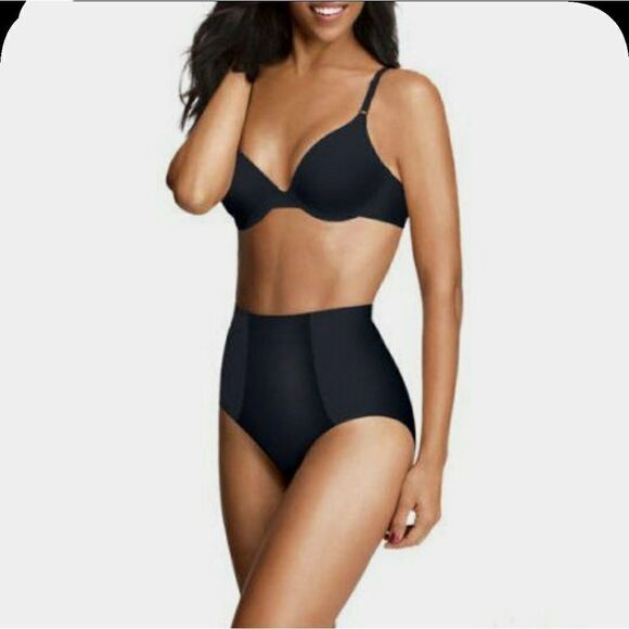 Maidenform Ultra Firm Shaping Brief - Picture 2 of 8